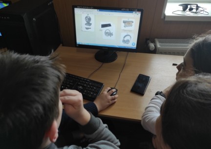 8 лютого 2022 року світова спільнота відзначає День безпечного Інтернету.