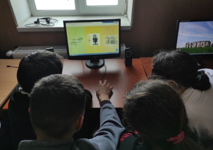 8 лютого 2022 року світова спільнота відзначає День безпечного Інтернету.