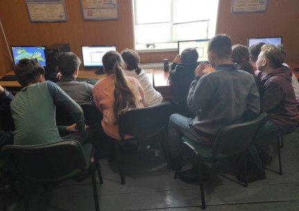 8 лютого 2022 року світова спільнота відзначає День безпечного Інтернету.