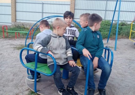 Тиждень фізичної культури та спорту Рух – це життя!