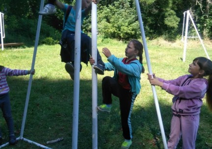 Тиждень фізичної культури та спорту Рух – це життя!