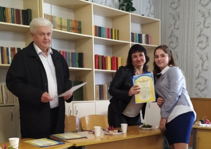 Мистецтво - бути вчителем