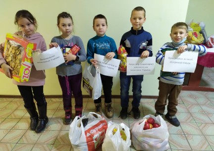 Пам’ятаймо: наша армія – наш спокій, і тільки в єдності – наша сила!