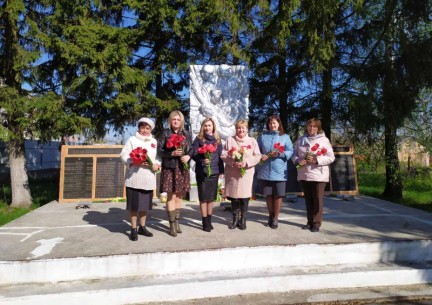 Коли ми пам'ятаємо - ми не переможні