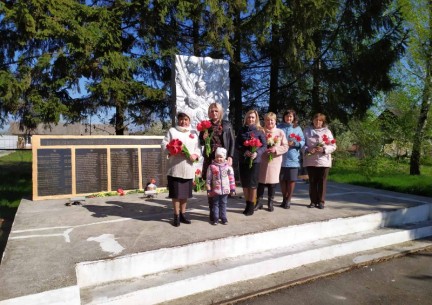 Коли ми пам'ятаємо - ми не переможні