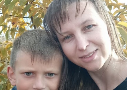 Сьогодні 10 листопада у 2 класі відбувся тематичний вечір : Краса української мови та поезії - окраса рідного краю восени!