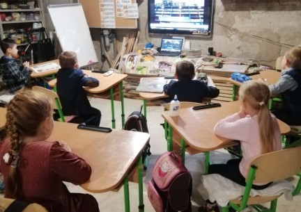 Всеукраїнський день бібліотек