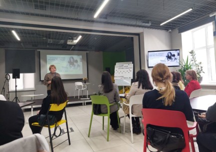 У 2022 році в сертифікації зможуть взяти участь до 2500 учителів початкових класів . Можливість пройти сертифікацію не втрачає вчитель нашої гімназії Замороцька Ольга Ігорівна. Перші кроки зроблено! Бажаємо успіху!