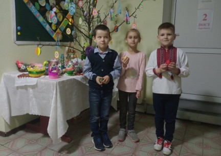 Чому писанка символ Великодня?