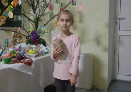 Чому писанка символ Великодня?