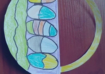 Великдень – свято особливо шановане та величне