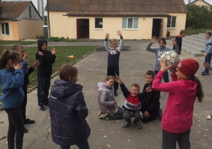 Тиждень фізичної культури та спорту Рух – це життя!