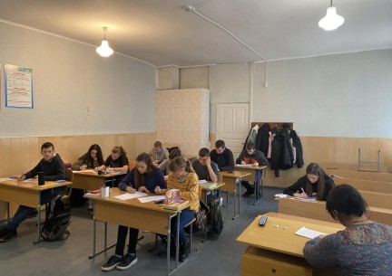 У вівторок, 9 листопада, відзначається День української писемності та мови. Як відомо, свято запроваджене указом президента від 1997 року на честь Нестора Літописця.