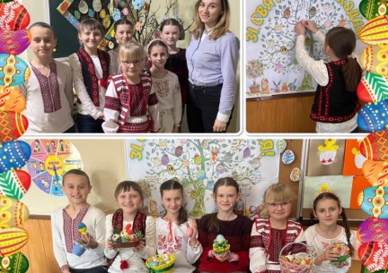 Чому писанка символ Великодня?