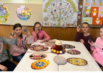 Чому писанка символ Великодня?