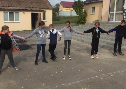 Тиждень фізичної культури та спорту Рух – це життя!