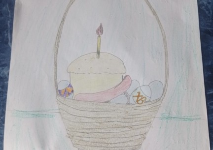 Великдень – свято особливо шановане та величне