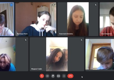 Тиждень мови та писемності