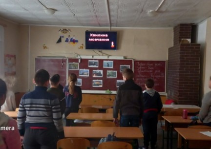 «Чорнобиль, трагедія, подвиг, застереження»