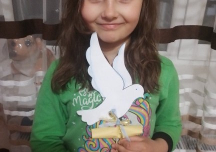 Великдень – свято особливо шановане та величне