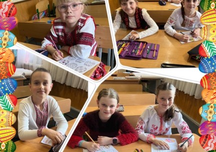 Чому писанка символ Великодня?