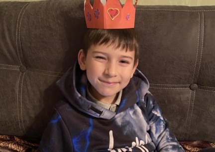 Щоразу учні 2 класу на уроках ЯДС (Кл.кер.Курдибаха Н.Б.) мандрують різними континентами. Прерії, індіанці, полювання. А під час подорожі до Індії учні класу стали королями та королевами провінцій.