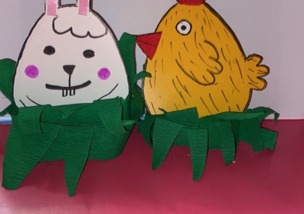 Великдень – свято особливо шановане та величне