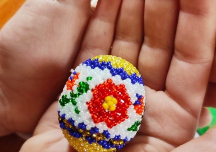 Великдень – свято особливо шановане та величне