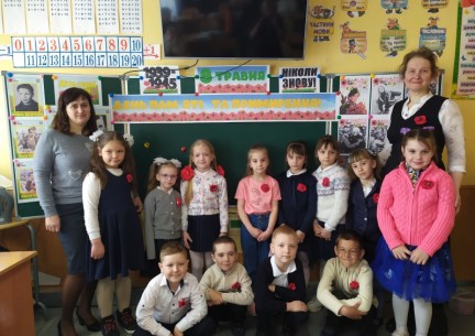 Перелік відеоробіт присвячений Дню пам'яті та примирення та перемоги над нацизмом у Другій світовій війні