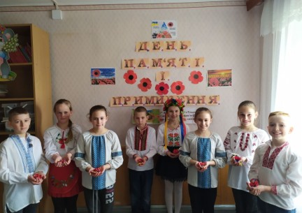 Перелік відеоробіт присвячений Дню пам'яті та примирення та перемоги над нацизмом у Другій світовій війні