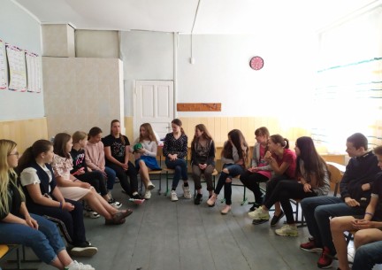 Важливість сортування сміття – запорука екологічної безпеки