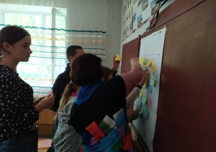 Важливість сортування сміття – запорука екологічної безпеки