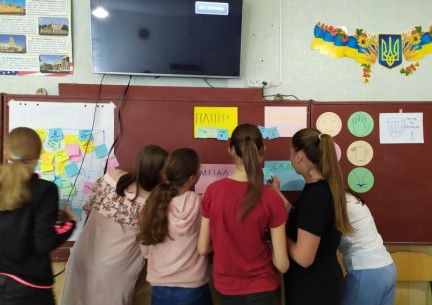 Важливість сортування сміття – запорука екологічної безпеки