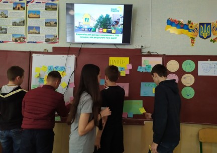 Важливість сортування сміття – запорука екологічної безпеки