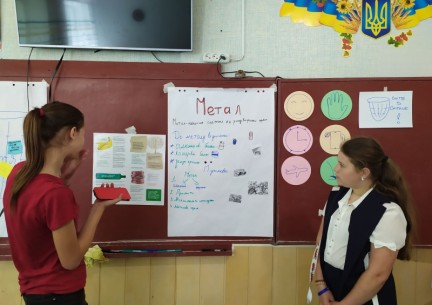 Важливість сортування сміття – запорука екологічної безпеки