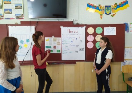 Важливість сортування сміття – запорука екологічної безпеки