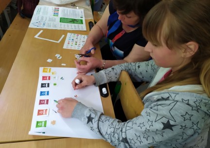 Важливість сортування сміття – запорука екологічної безпеки