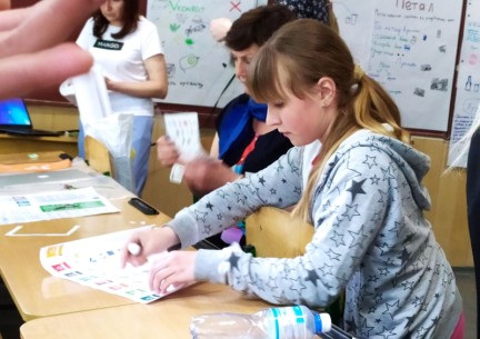 Важливість сортування сміття – запорука екологічної безпеки