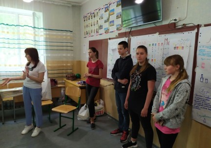 Важливість сортування сміття – запорука екологічної безпеки