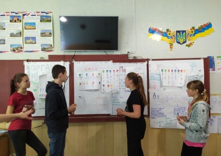 Важливість сортування сміття – запорука екологічної безпеки