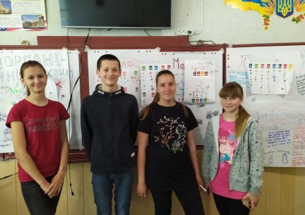 Важливість сортування сміття – запорука екологічної безпеки