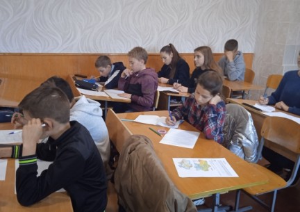 Конкурс знавців української мови імені Петра Яцика