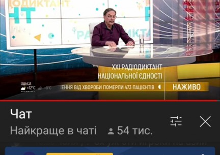 У вівторок, 9 листопада, відзначається День української писемності та мови. Як відомо, свято запроваджене указом президента від 1997 року на честь Нестора Літописця.