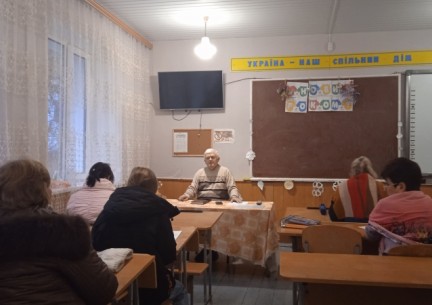 Відбулись педагогічні читання пам’яті О.Я. Савченко “Олександра Яківна Савченко. Уроки співпраці і спілкування” У своїх виступах учасники педагогічних читань висвітлили події життя і віхи діяльності Олександри Яківни Савченко – видатного педагога.