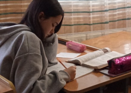 Дослідницький урок фізики у 9 класі. (Вч. Матвієва Г.В.)