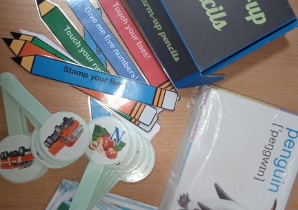 08.02.2022 року в рамках Місячника науково - методичної роботи в гімназії «Сучасно. Творчо. Компетентно», тижня вчителів гуманітарно - естетичного циклу відбувся обмін напрацюваннями під час міні - конференції "Фішки на уроках"