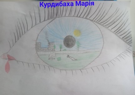 Слава Україні! Героям нашим Слава! "We call on NATO to close the sky over Ukraine" #closetheskyoverukraine#дітиукраїнизамир