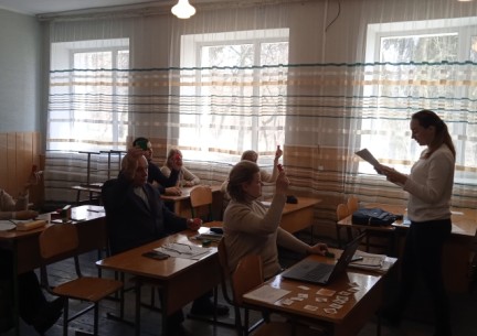 Здоров’язбережувальне середовище в ЗЗСО