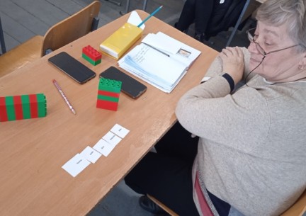 Здоров’язбережувальне середовище в ЗЗСО