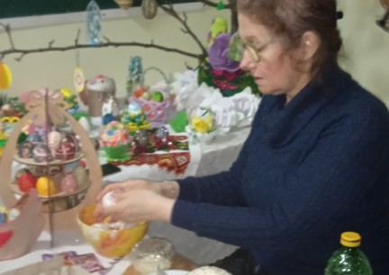 Чому писанка символ Великодня?